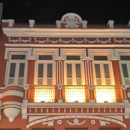 Hotel Fenix (Adults Only) ริโอเดจาเนโร ภายนอก รูปภาพ
