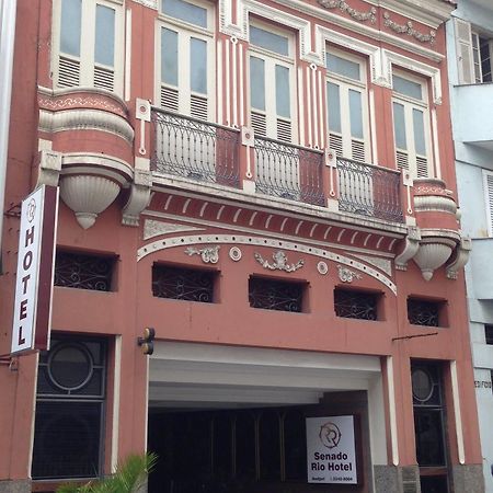 Hotel Fenix (Adults Only) ริโอเดจาเนโร ภายนอก รูปภาพ