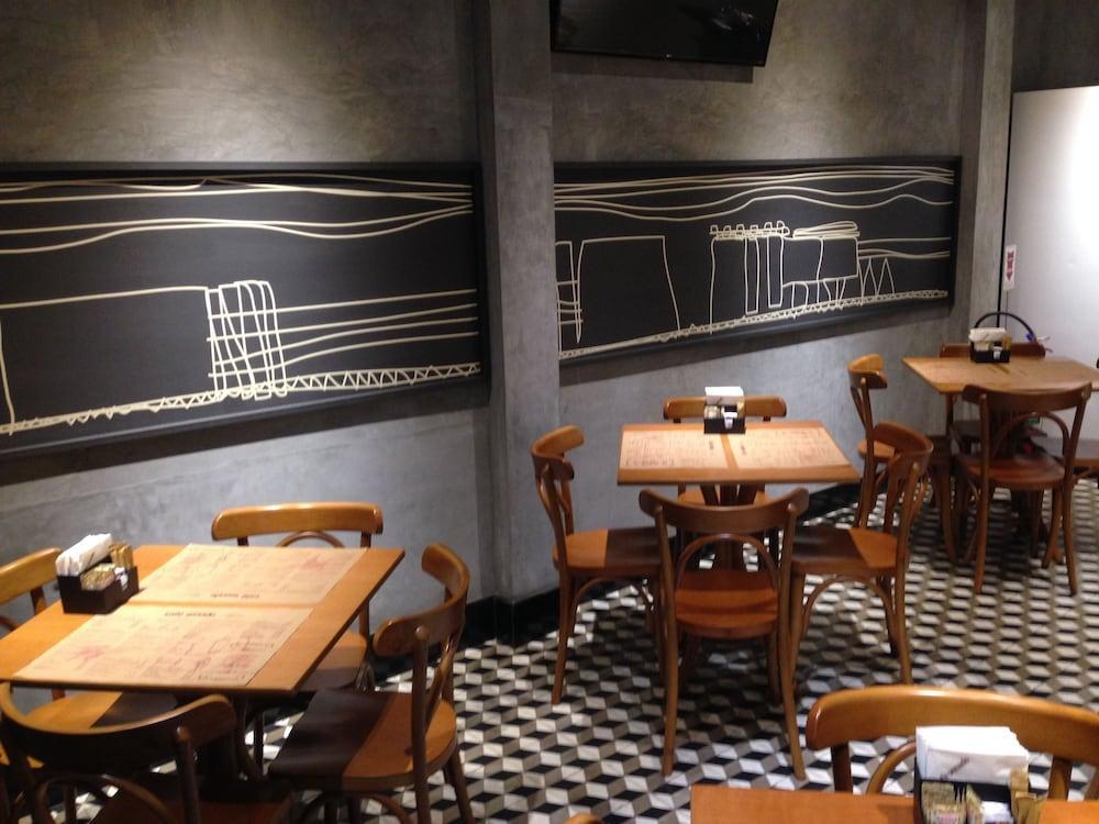 Hotel Fenix (Adults Only) ริโอเดจาเนโร ภายนอก รูปภาพ