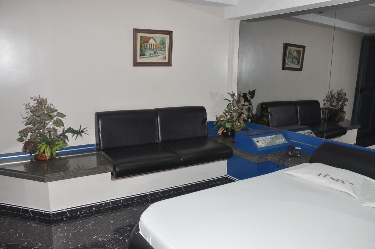 Hotel Fenix (Adults Only) ริโอเดจาเนโร ภายนอก รูปภาพ