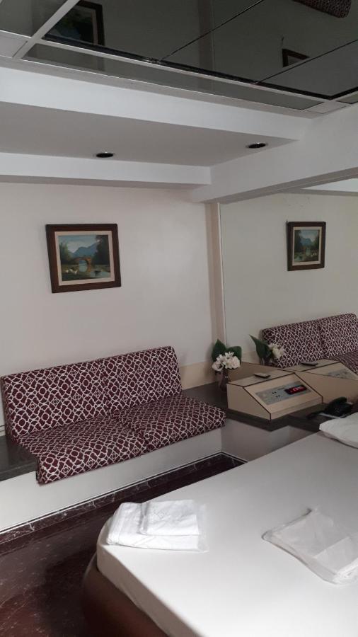 Hotel Fenix (Adults Only) ริโอเดจาเนโร ภายนอก รูปภาพ