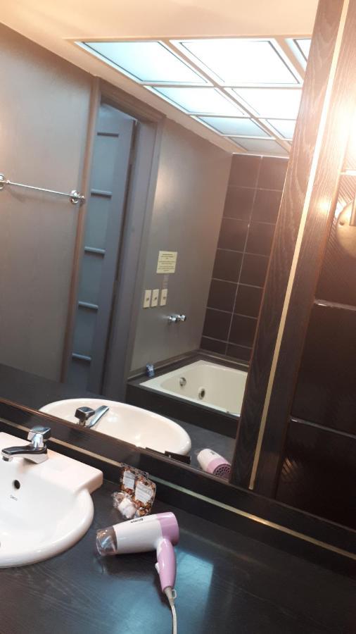 Hotel Fenix (Adults Only) ริโอเดจาเนโร ภายนอก รูปภาพ
