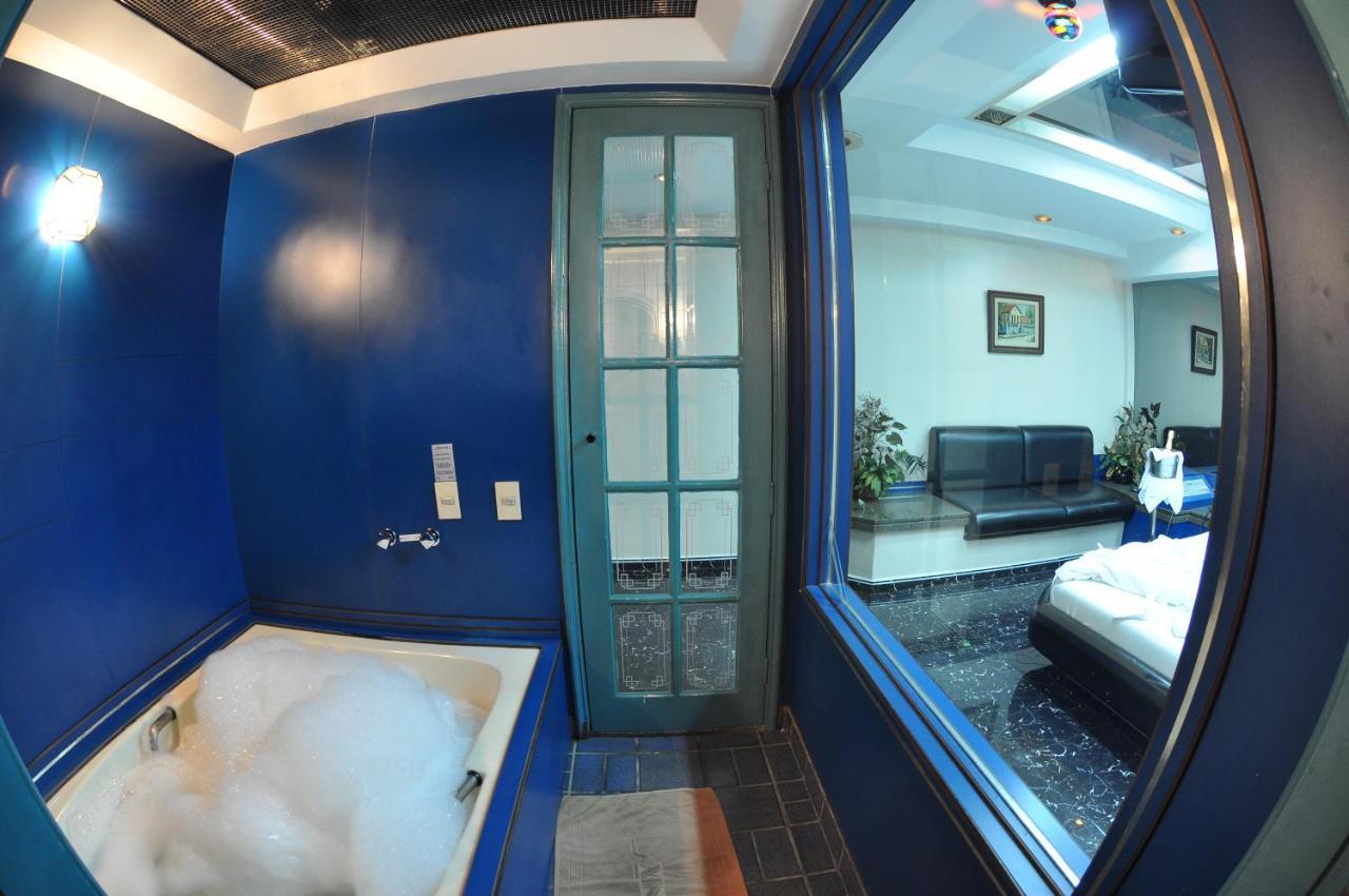 Hotel Fenix (Adults Only) ริโอเดจาเนโร ภายนอก รูปภาพ