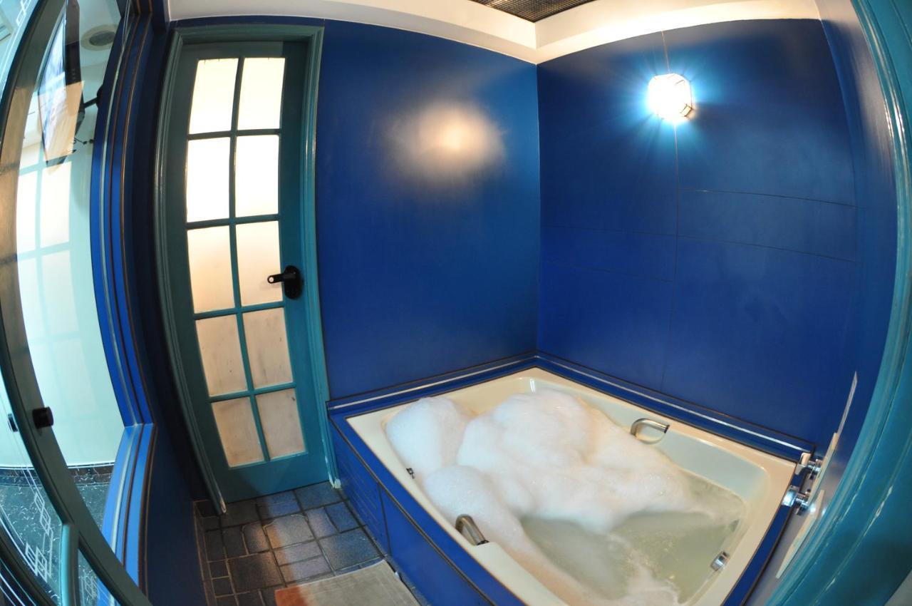 Hotel Fenix (Adults Only) ริโอเดจาเนโร ภายนอก รูปภาพ