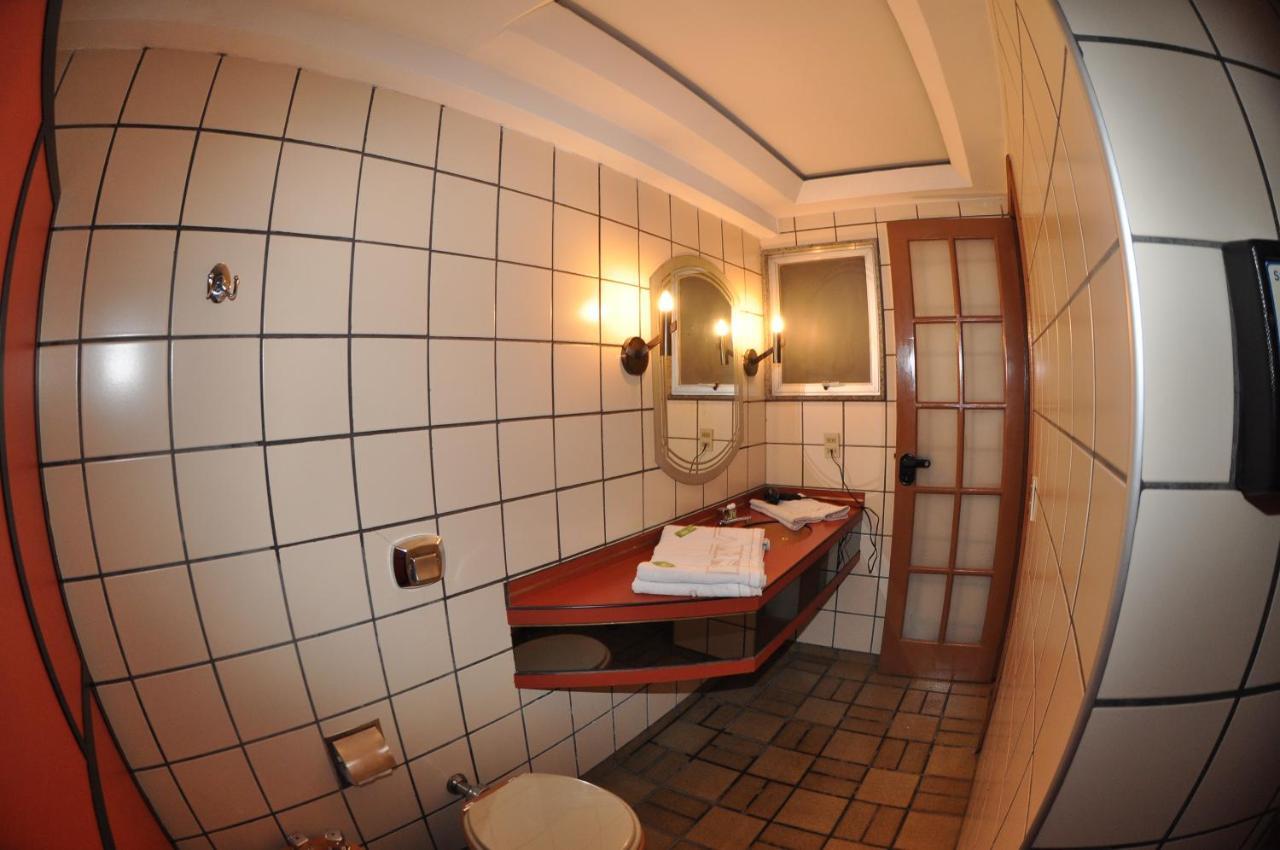 Hotel Fenix (Adults Only) ริโอเดจาเนโร ภายนอก รูปภาพ