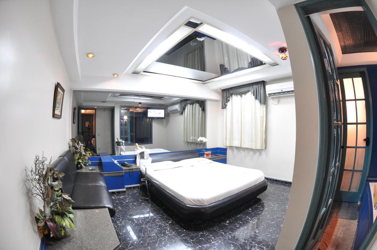 Hotel Fenix (Adults Only) ริโอเดจาเนโร ภายนอก รูปภาพ