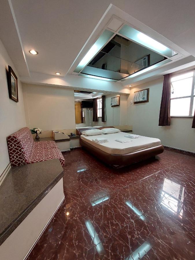 Hotel Fenix (Adults Only) ริโอเดจาเนโร ภายนอก รูปภาพ