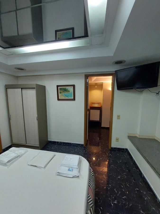 Hotel Fenix (Adults Only) ริโอเดจาเนโร ภายนอก รูปภาพ