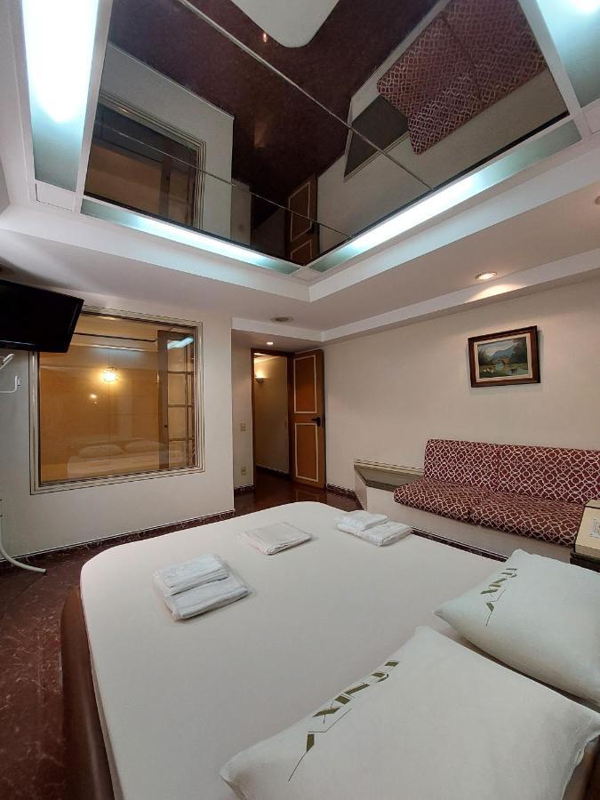 Hotel Fenix (Adults Only) ริโอเดจาเนโร ภายนอก รูปภาพ