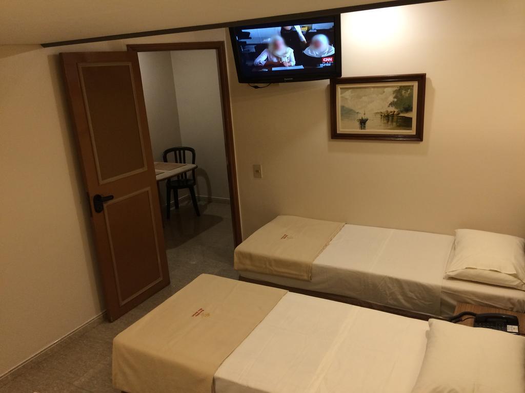 Hotel Fenix (Adults Only) ริโอเดจาเนโร ภายนอก รูปภาพ