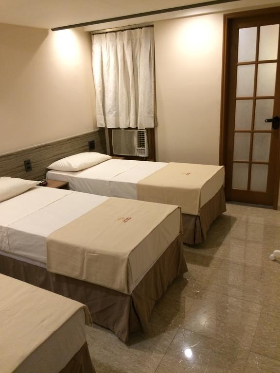 Hotel Fenix (Adults Only) ริโอเดจาเนโร ภายนอก รูปภาพ