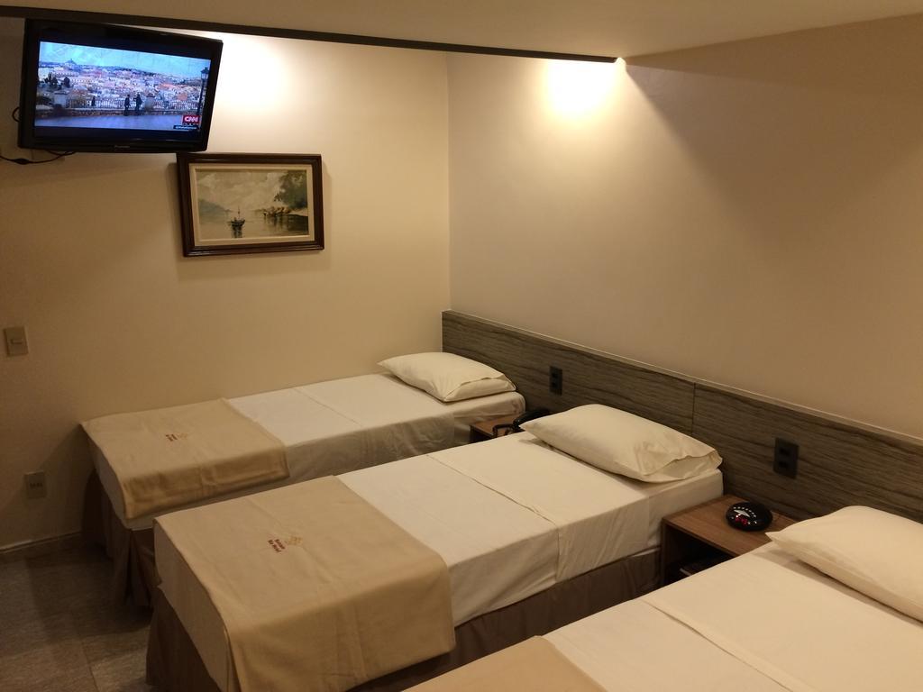 Hotel Fenix (Adults Only) ริโอเดจาเนโร ภายนอก รูปภาพ