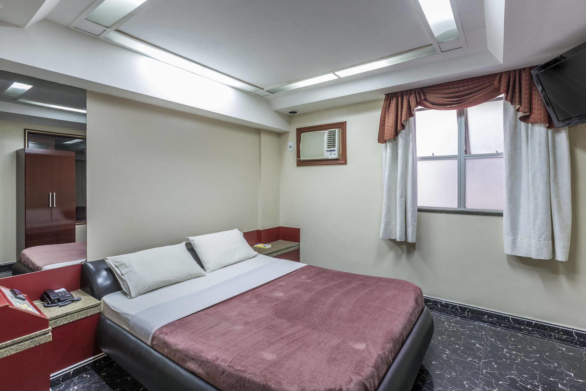 Hotel Fenix (Adults Only) ริโอเดจาเนโร ภายนอก รูปภาพ