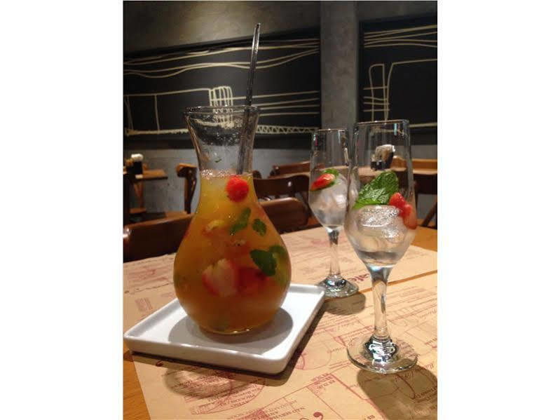 Hotel Fenix (Adults Only) ริโอเดจาเนโร ภายนอก รูปภาพ
