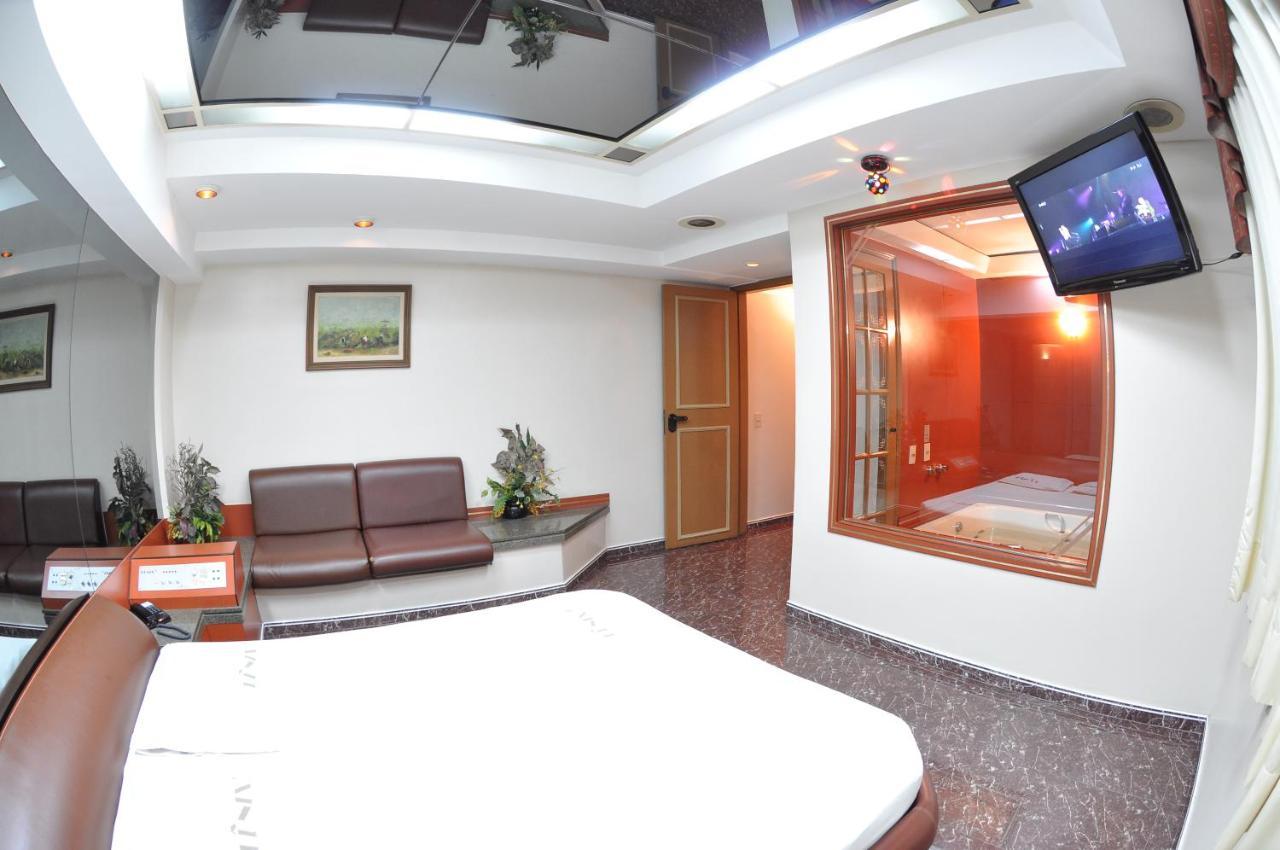 Hotel Fenix (Adults Only) ริโอเดจาเนโร ภายนอก รูปภาพ