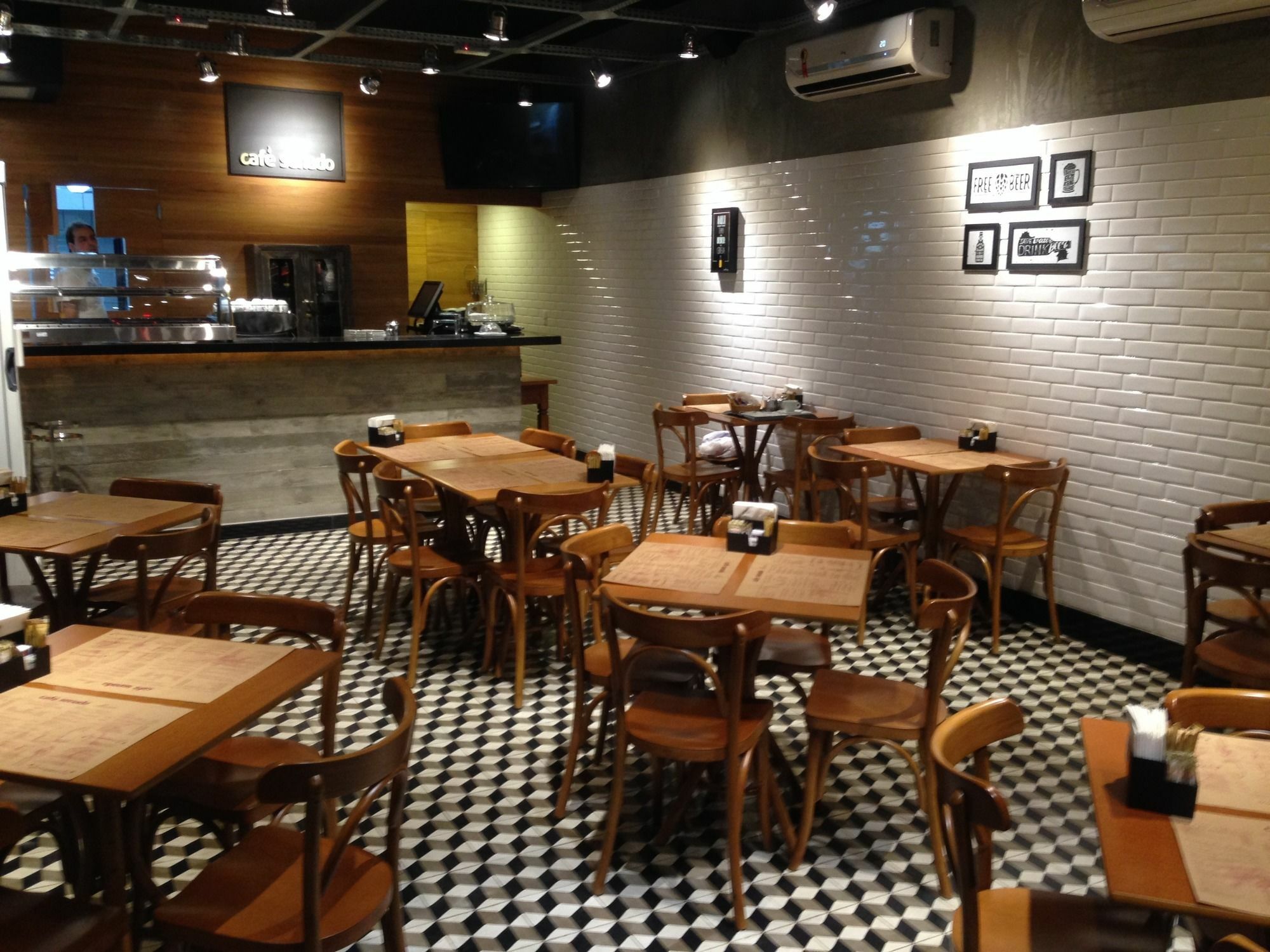 Hotel Fenix (Adults Only) ริโอเดจาเนโร ภายนอก รูปภาพ